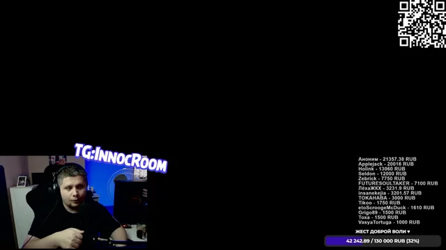 InnocRoom