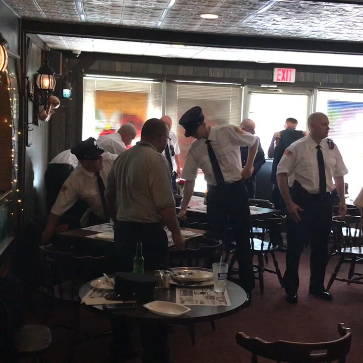 Riverview Restaurant - V J Day Moosup August 2018  !! - American Near Me - Moosup, Connecticut