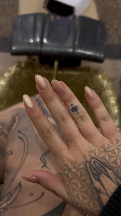 Venetian Nails - Nail Salons Near Me - Weston, Florida