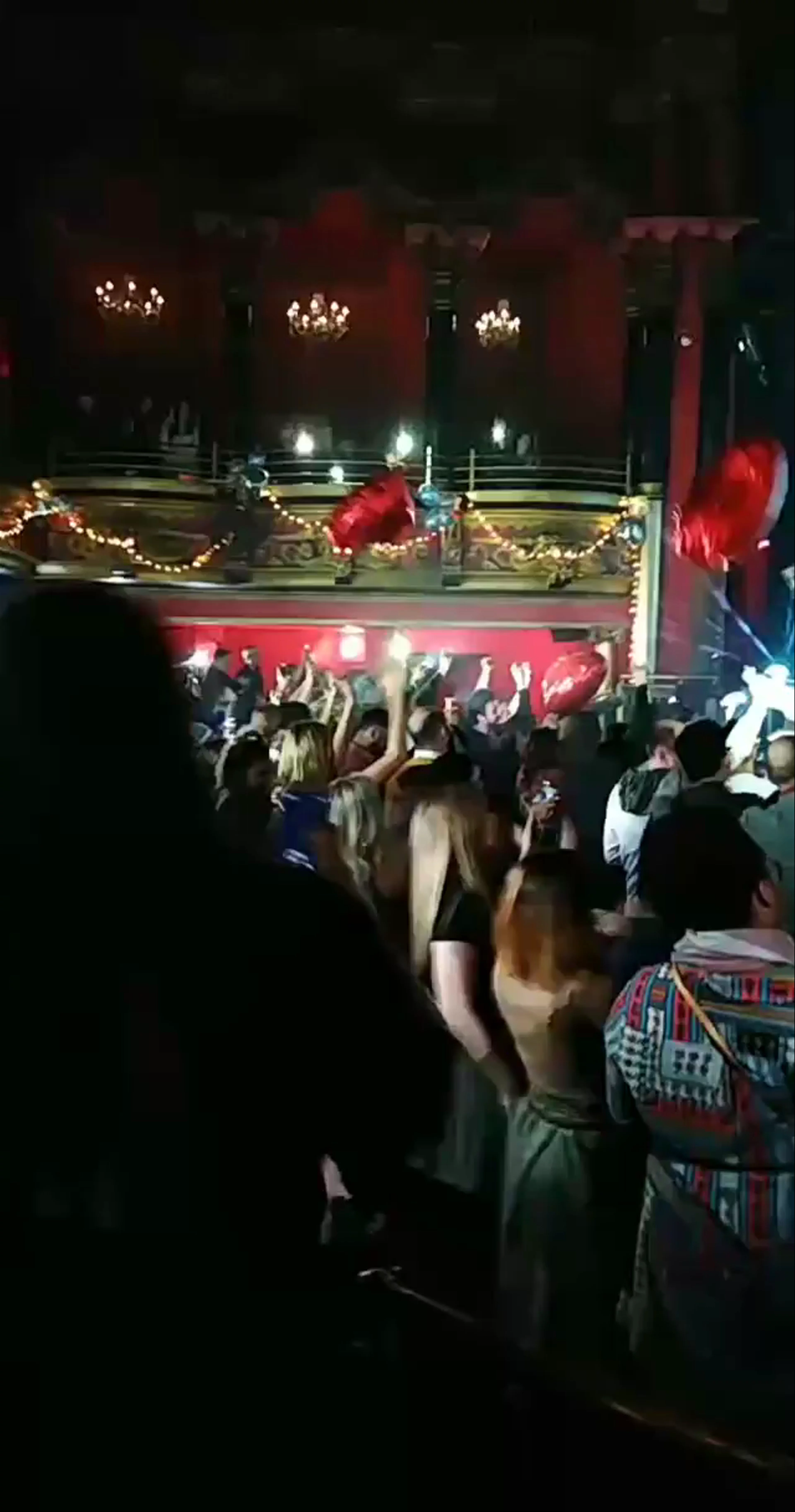 The Clapham Grand