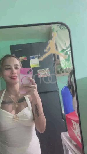 Keisha Manila Escort Video #24381