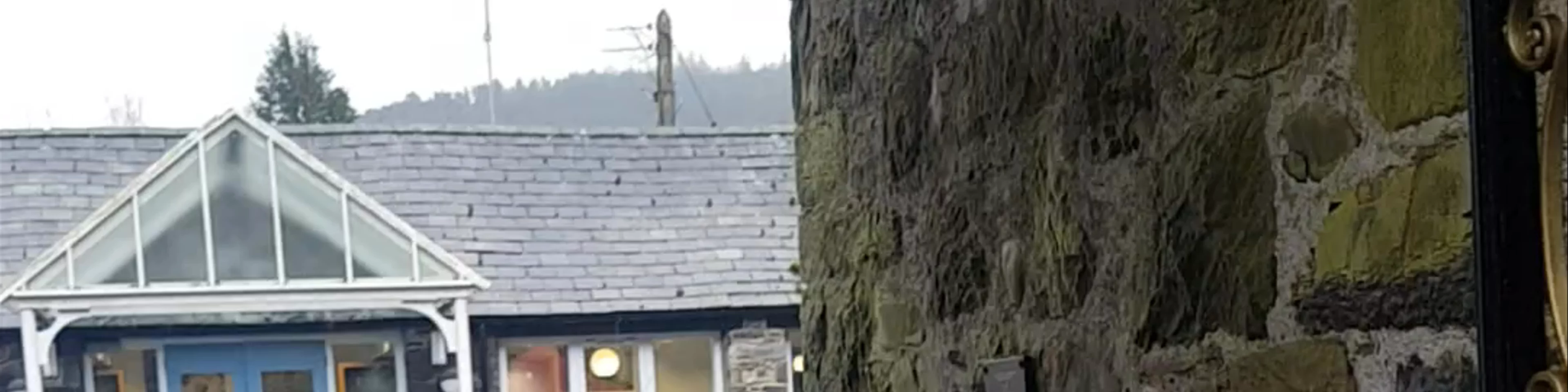 Snowdonia National Park Visitor Centre
