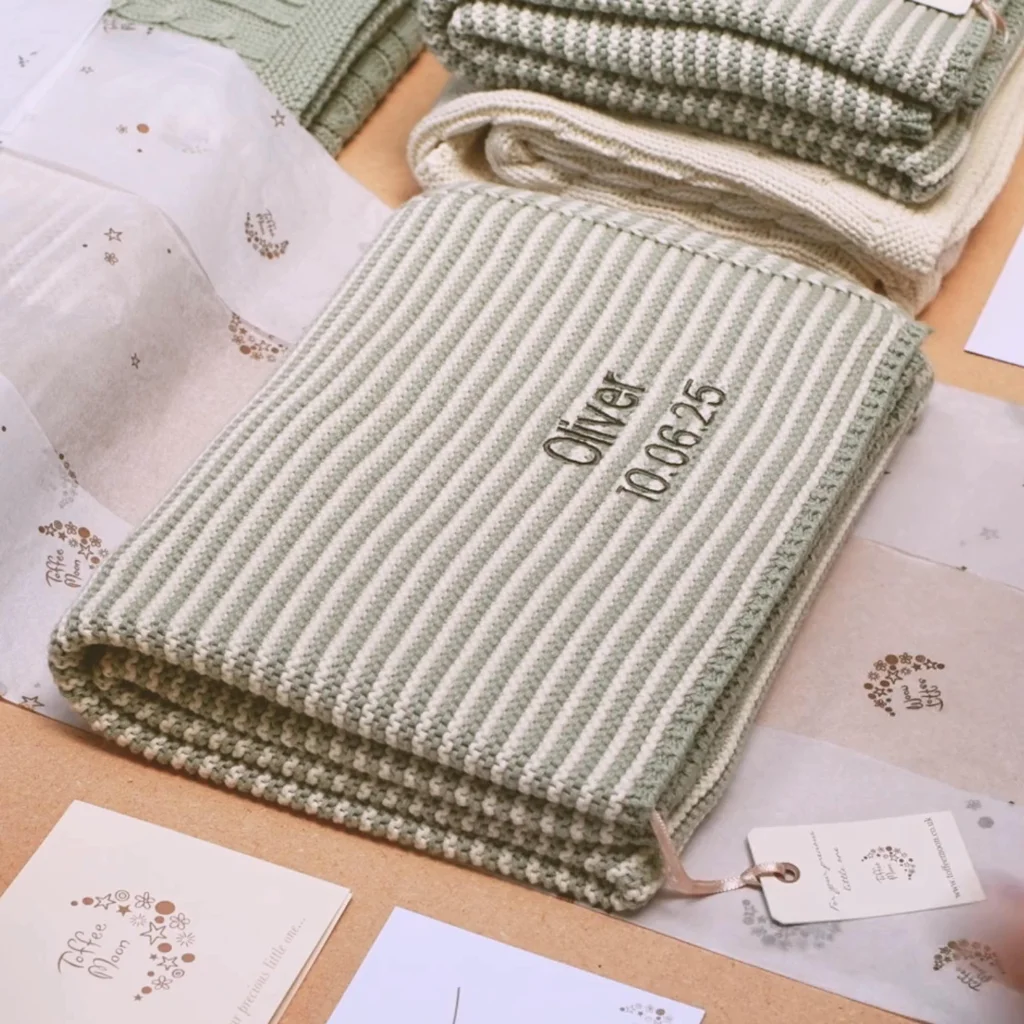 Product video