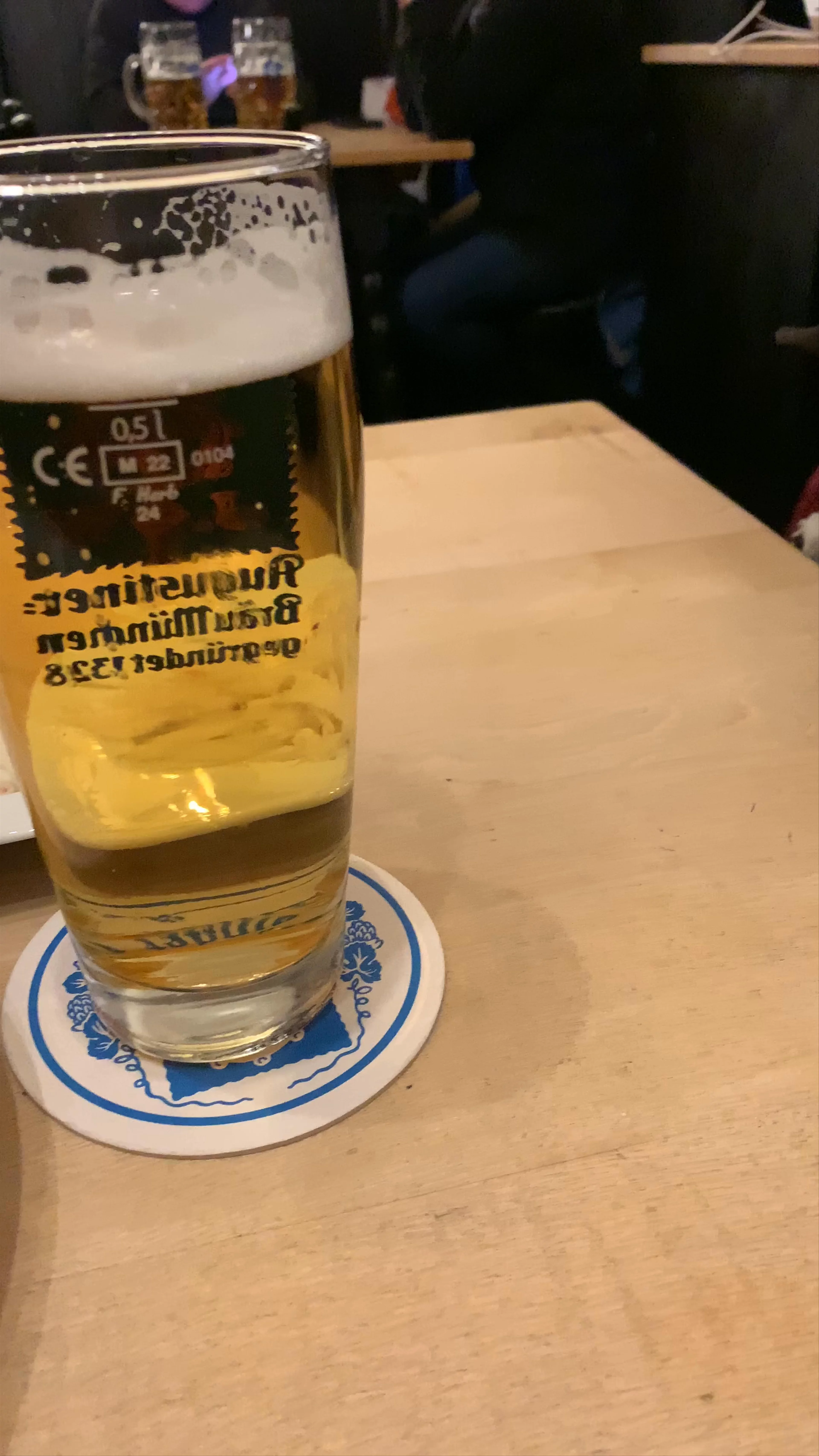 Augustiner