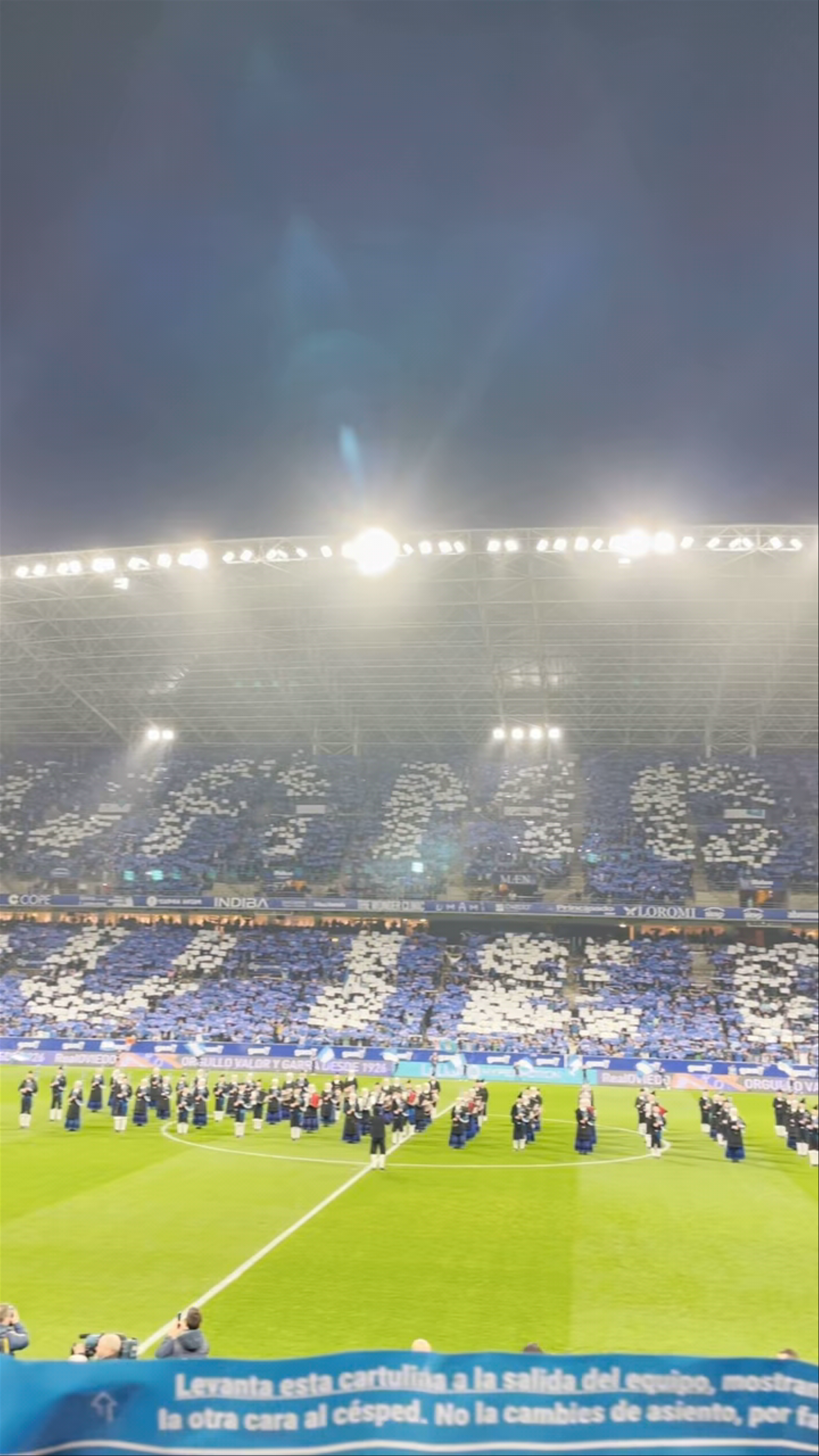 Estadio Carlos Tartiere