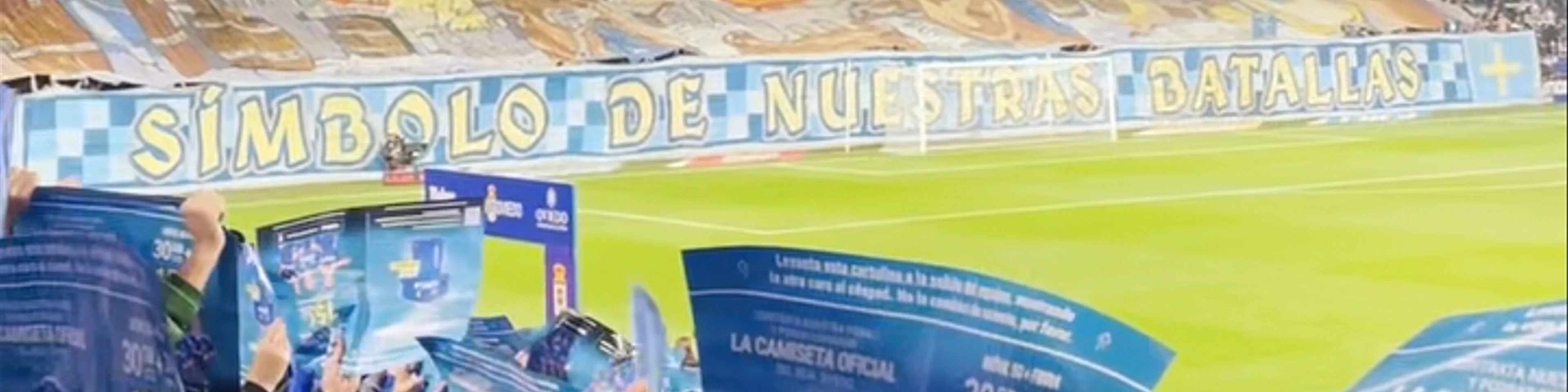 Estadio Carlos Tartiere