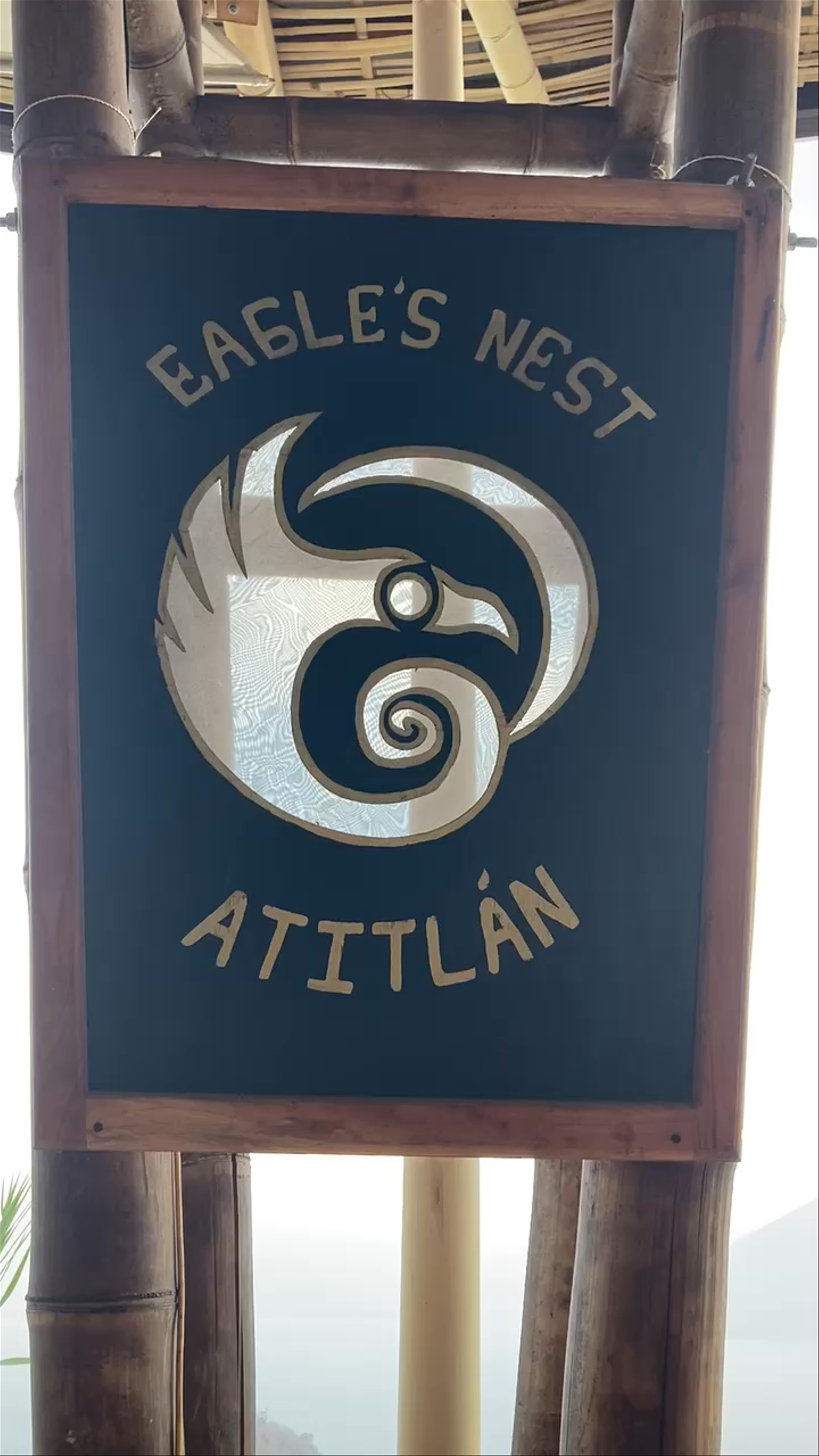 Eagle's Nest Atitlán - Yoga