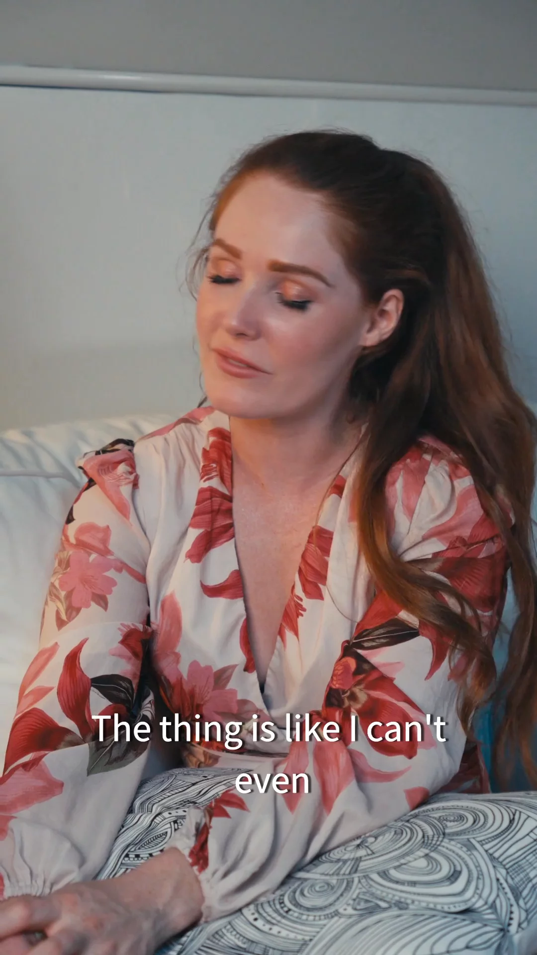 My Celebrity Boyfriend Killed Me - S1E12
