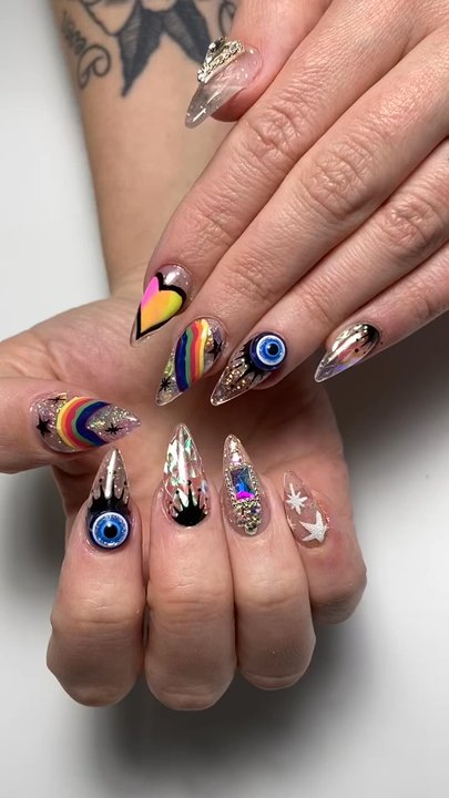 The Emess Spa - Nail Salons Near Me - Boynton Beach, Florida