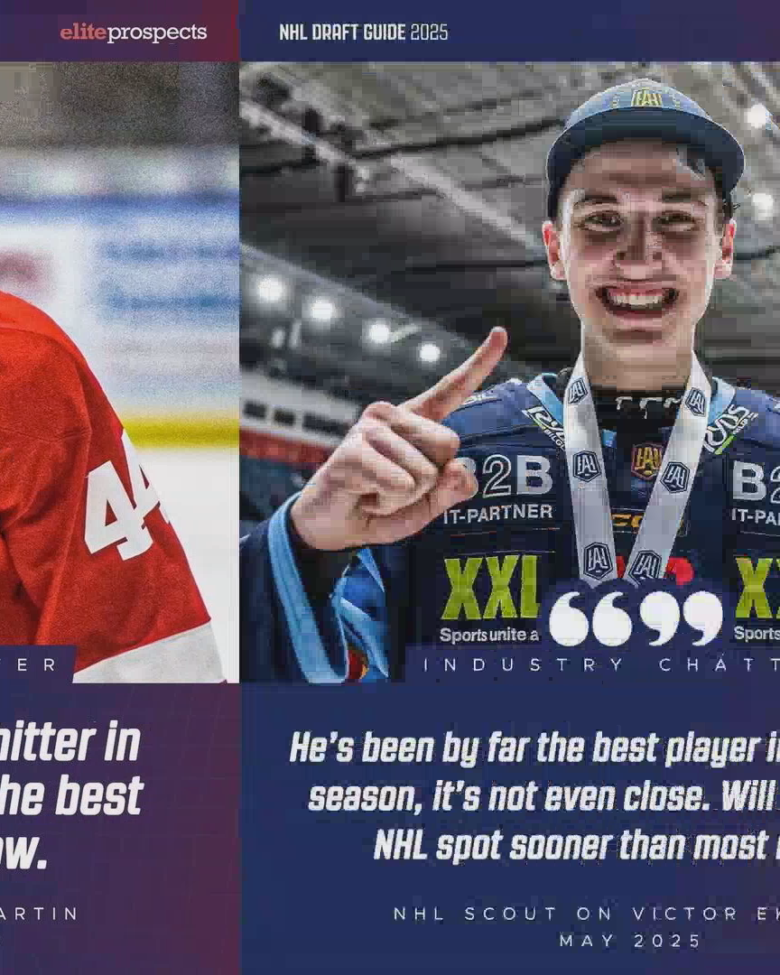 NHL Scouts Sound Off