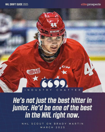 NHL Scouts Sound Off