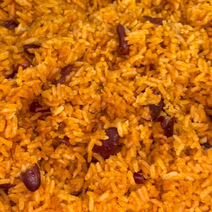 Rinconcito Vakano - Morro - Sandwiches Near Me - Paterson, New Jersey