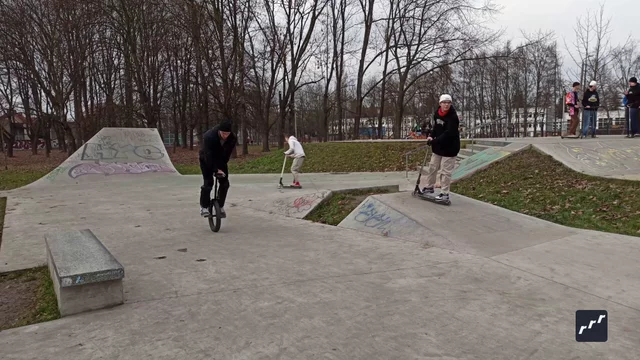 riu set: Treyflip