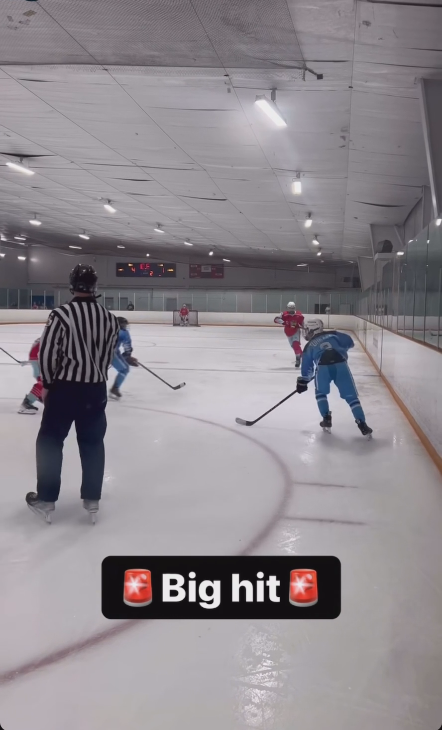 Jan Hanzlík's Defensive Masterclass | HC Dynamo Pardubice U15 Highlights