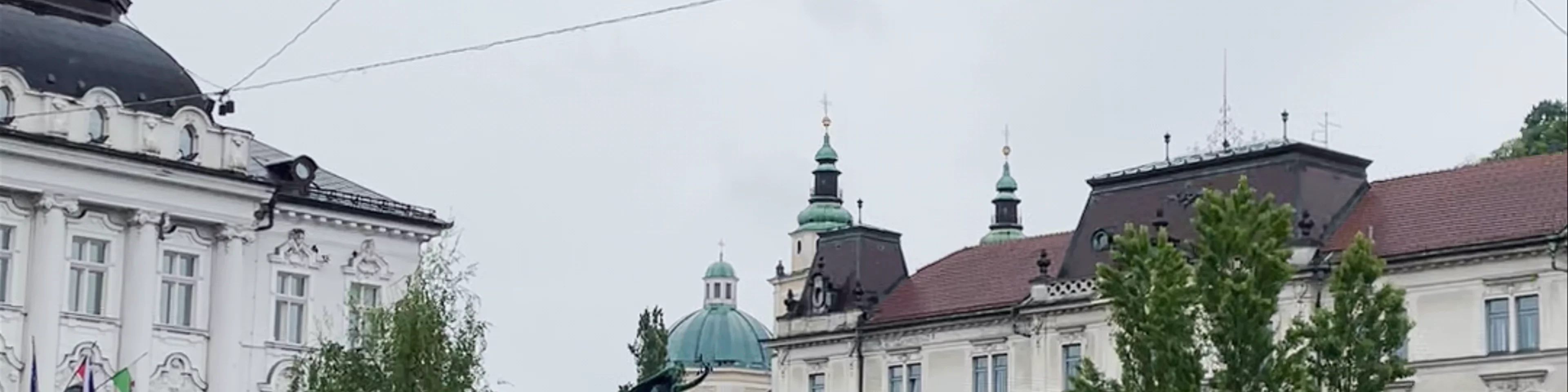 Prešernov trg