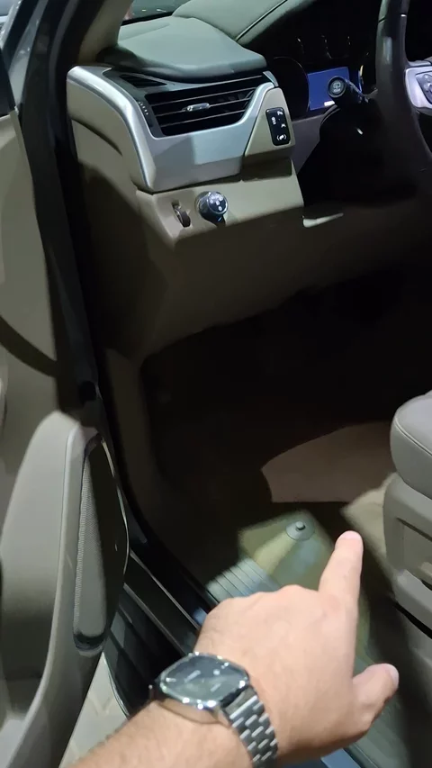 جي ام سي يوكن SLE XL 2019