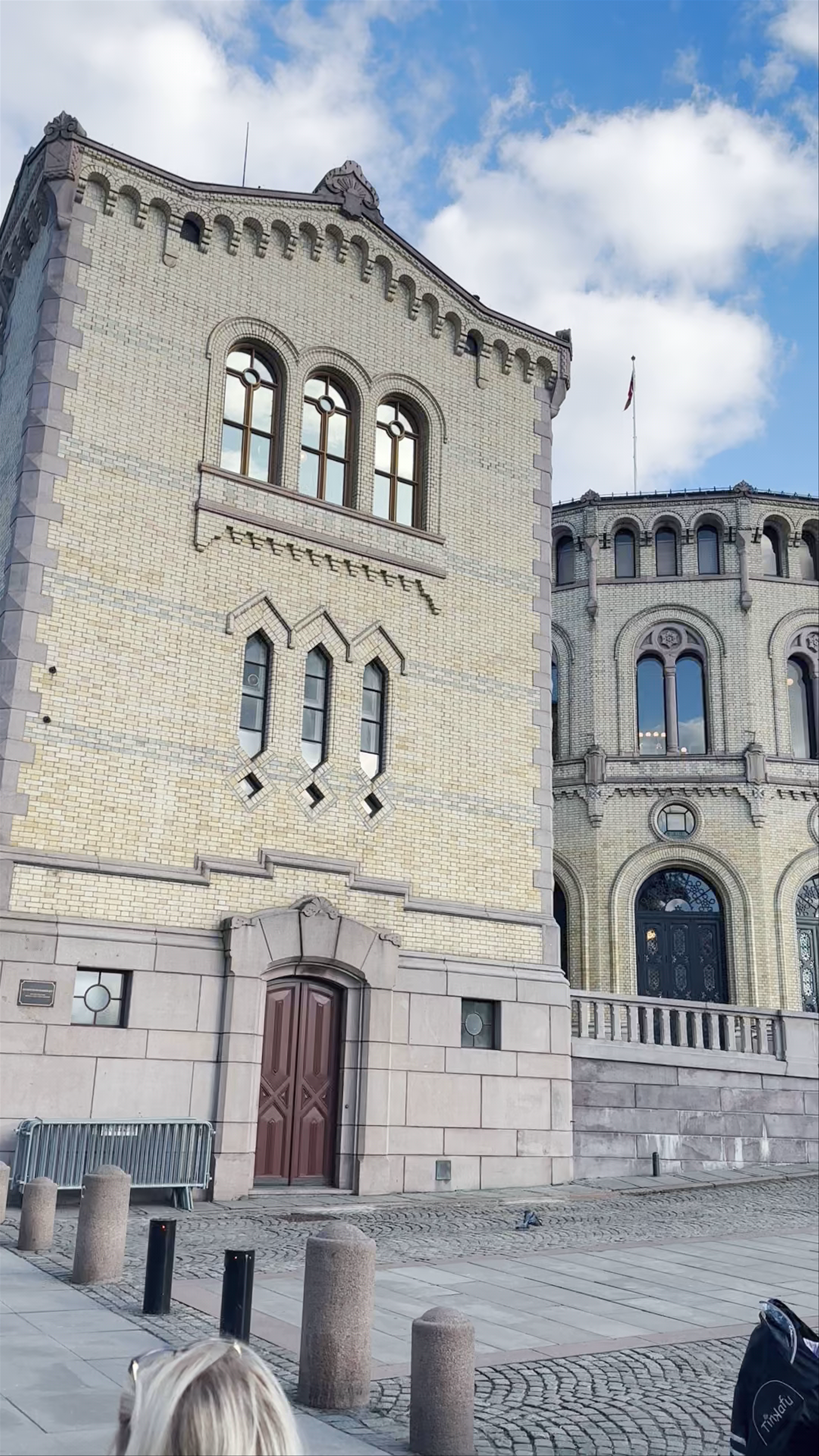 Oslo City Hall