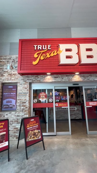 True Texas BBQ - Tour - Barbeque Near Me - Austin, Texas