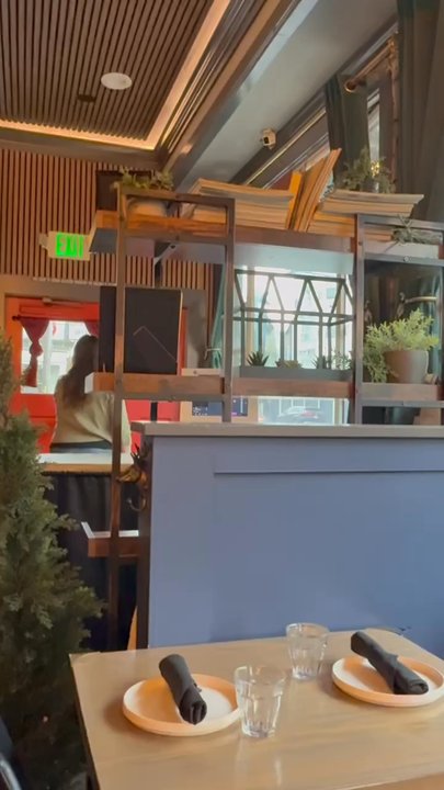 Wilder - New American Near Me - San Francisco, California