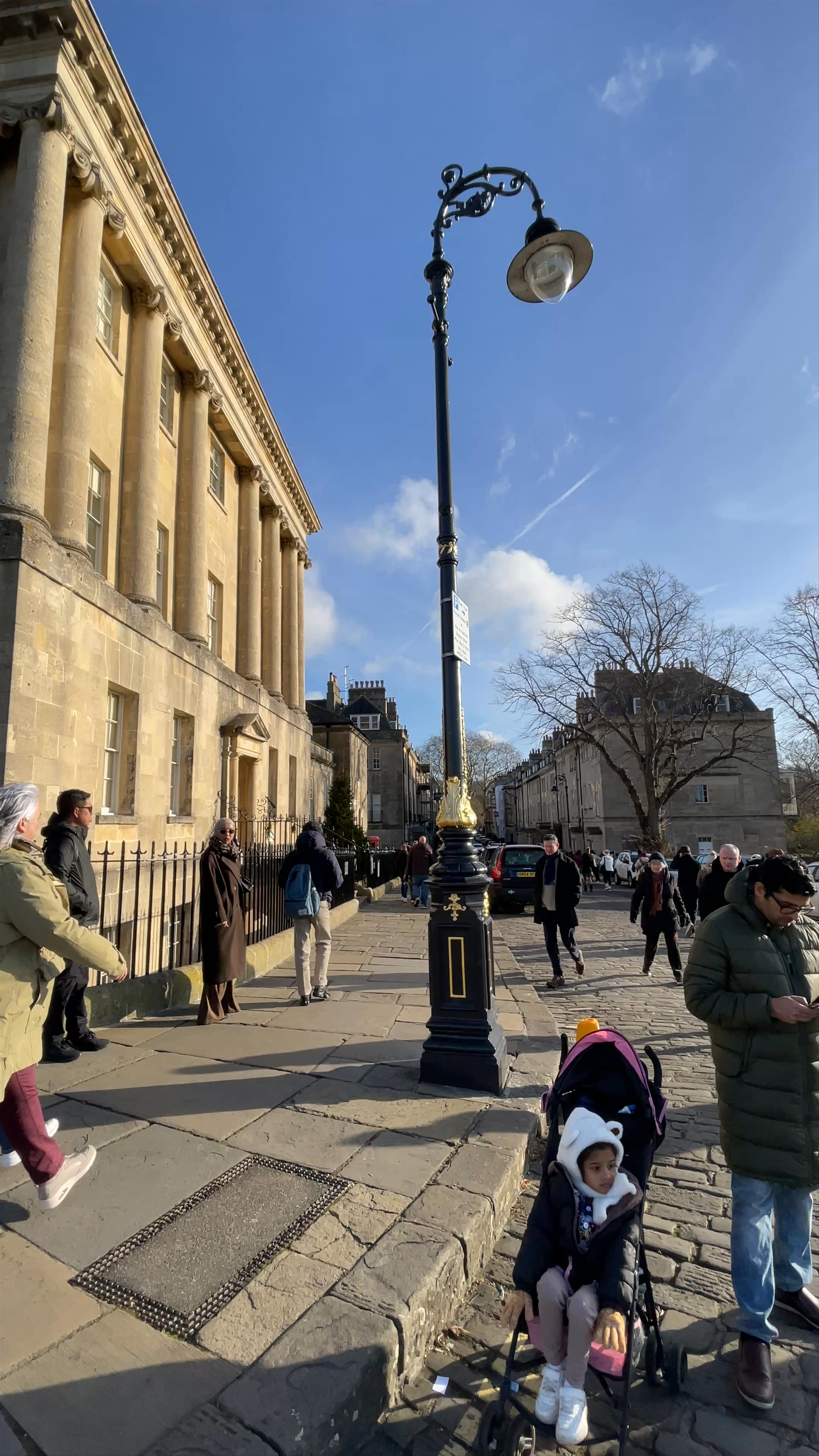 Royal Crescent