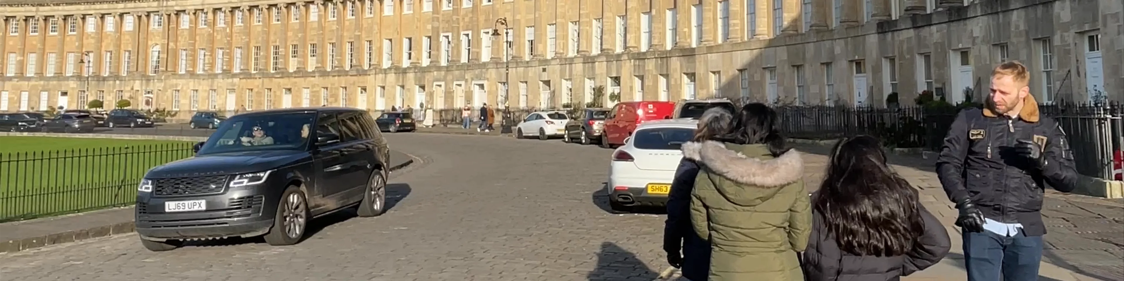 Royal Crescent
