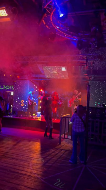 VooDoo Hut - Live music - Bars Near Me - Kemah, Texas