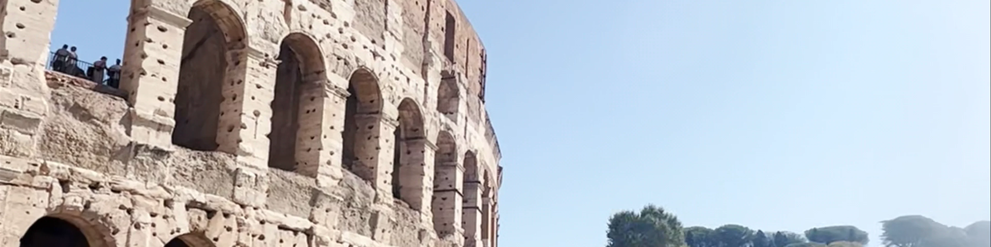 The Colosseum