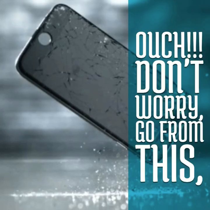 Mobile ifixers - One of their commercials - Mobile Phone Repair Near Me