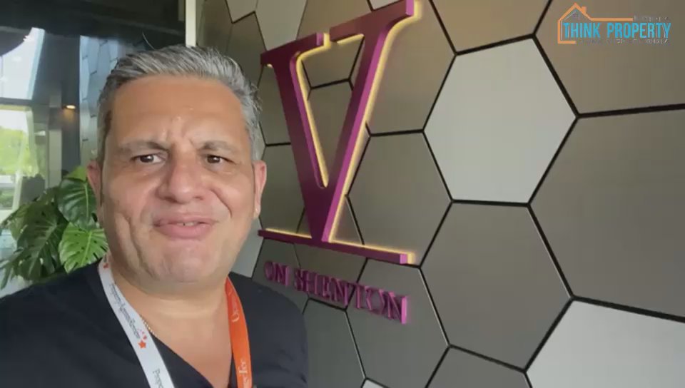 2 Bed Condo for Sale in  V On Shenton - Image 19