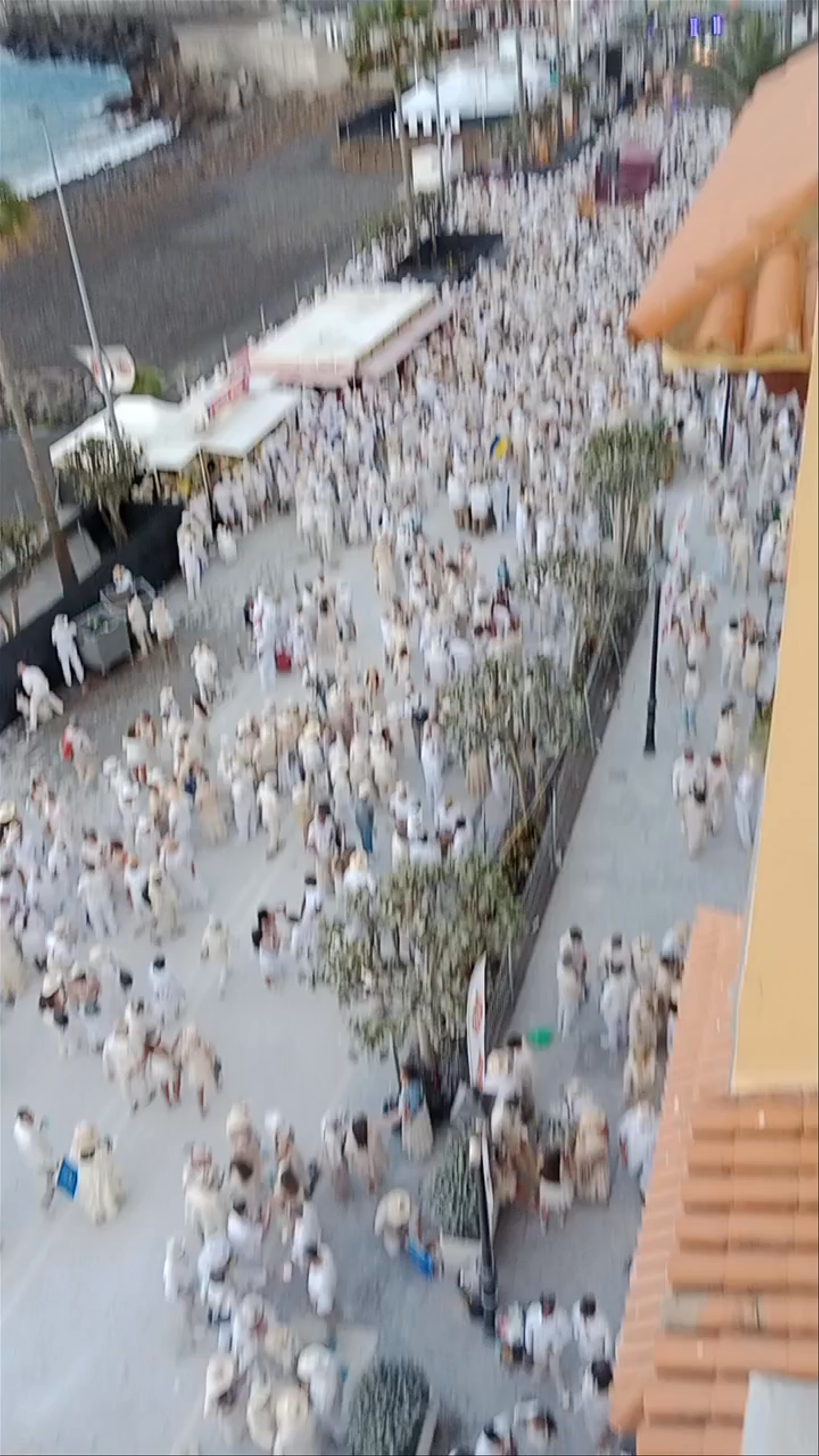 Puerto de Santa Cruz de La Palma