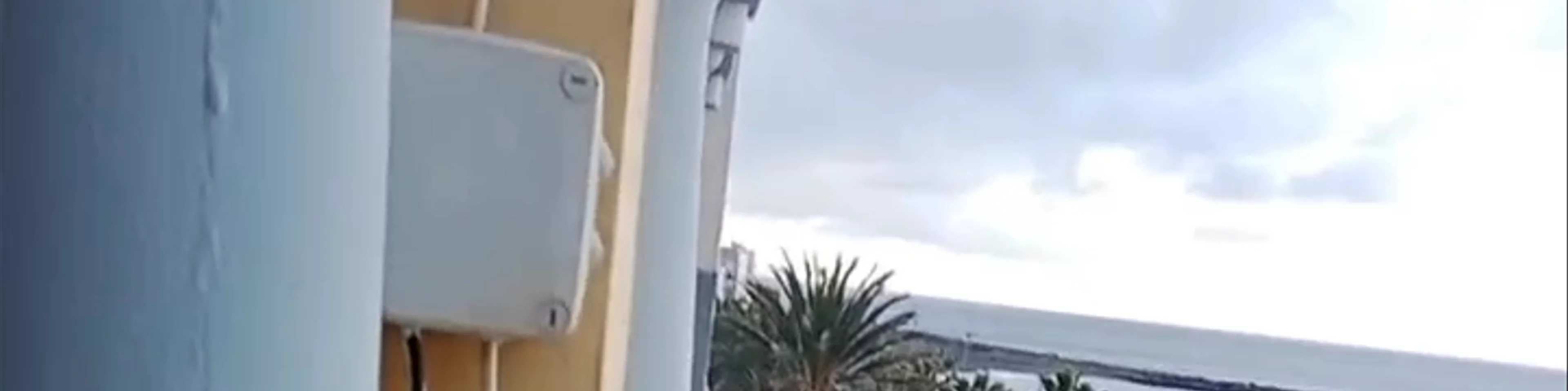 Puerto de Santa Cruz de La Palma