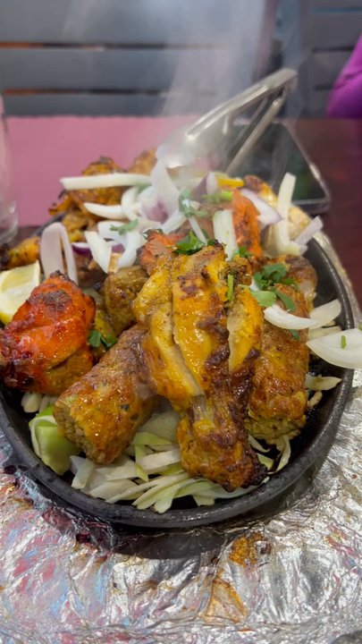 Avon Indian Grill - Sizzlers - Indian Near Me - Avon, Connecticut
