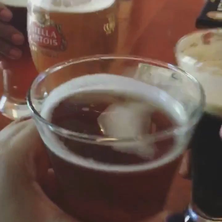 The Local - Bartender killed our mood! - Dive Bars Near Me - Astoria, New York