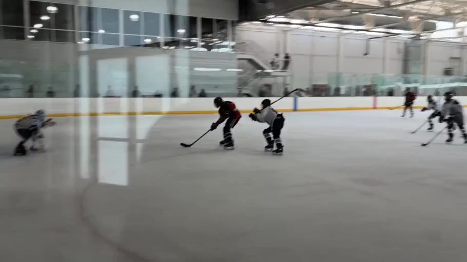 Maximus Scotti's Showcase Highlights: Goals & Assists from Brooklyn