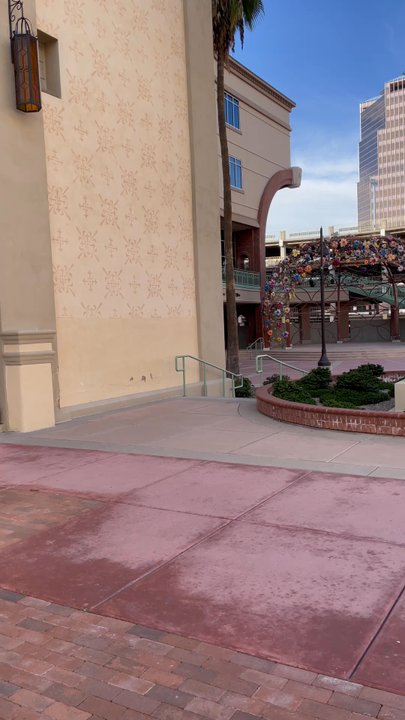 Turquoise Trail - Recreation Centers Near Me - Tucson, Arizona
