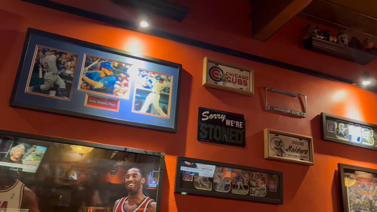 Wing King - Baseball and Football - Burgers Near Me - Reno, Nevada