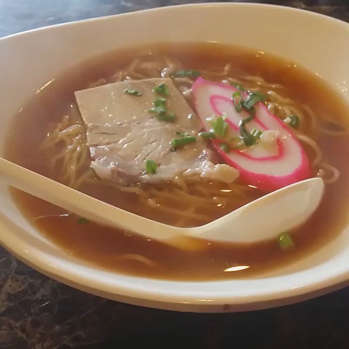 Ramen Bones - Love this saimin - Noodles Near Me - Kapolei, Hawaii