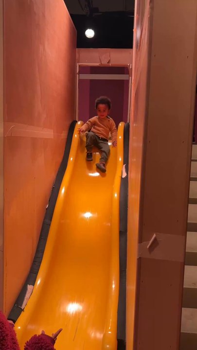 CAMP - The slide - Toy Stores Near Me - New York, New York