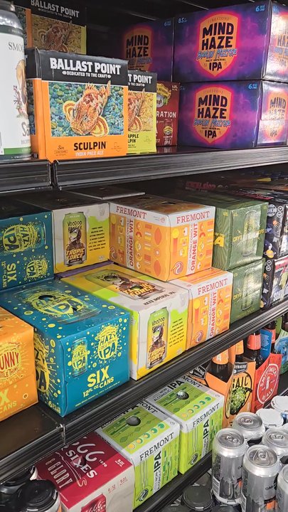 Mk Market - Grocery Near Me - Temecula, California