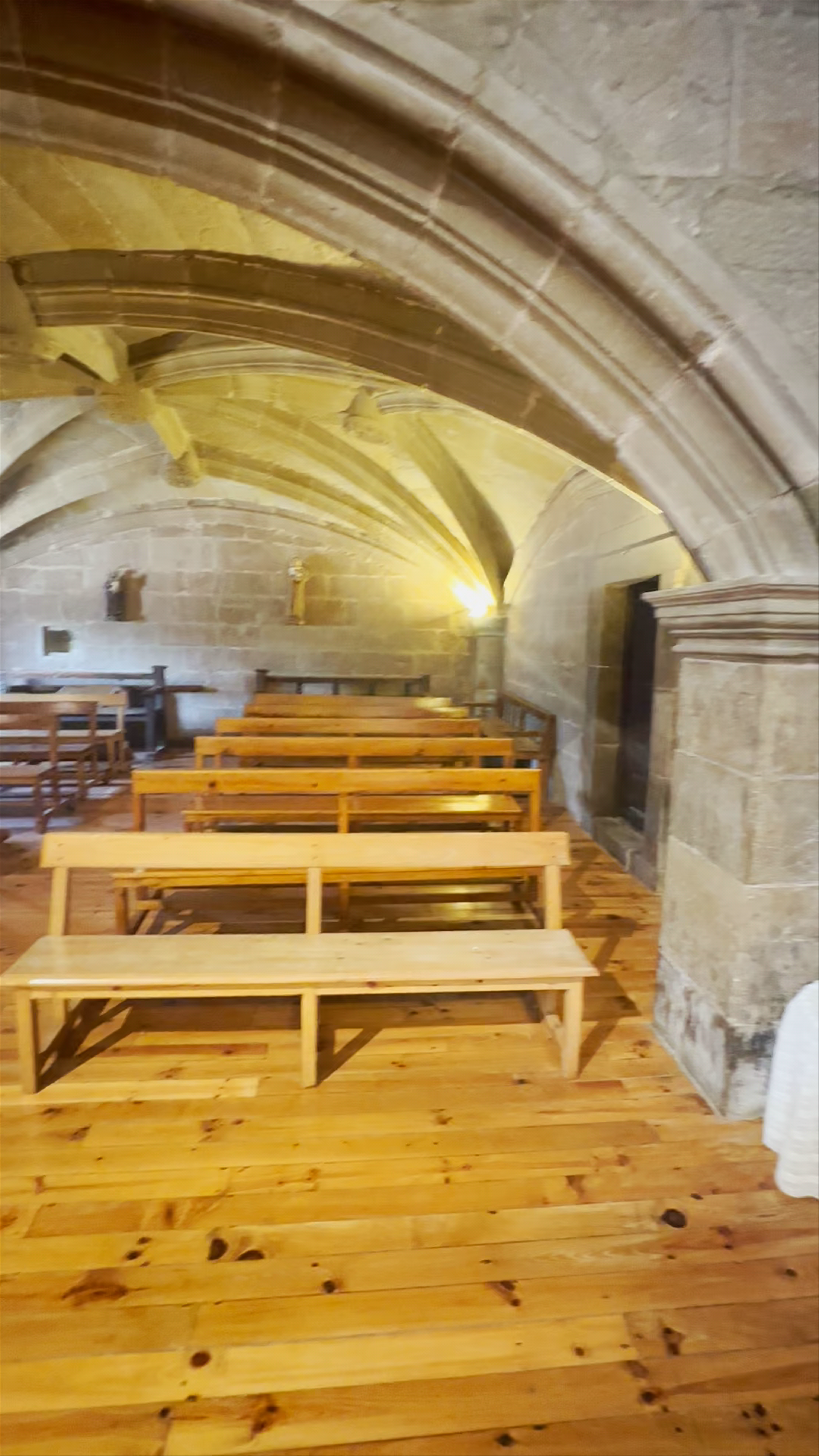 Iglesia de San Saturnino