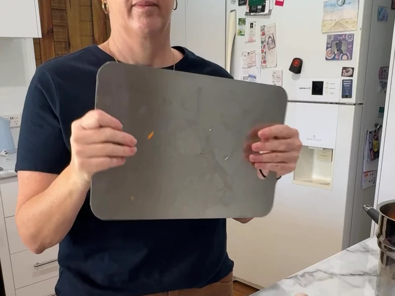 Titanium Chopping Boards