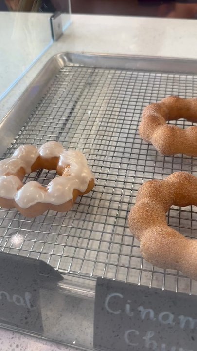 Mochinut - Donuts Near Me - Cypress, Texas