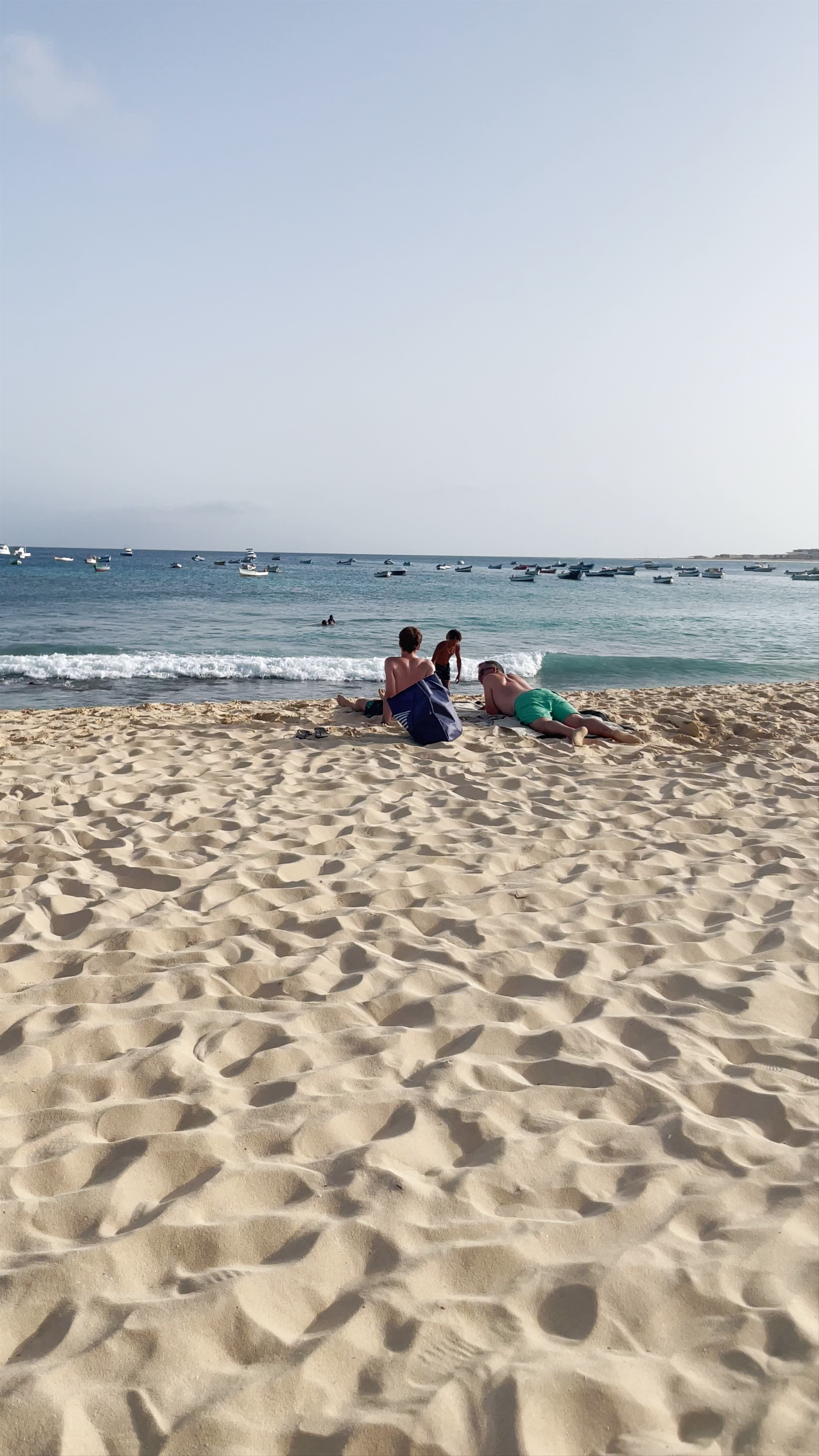 Praia de Santa Maria