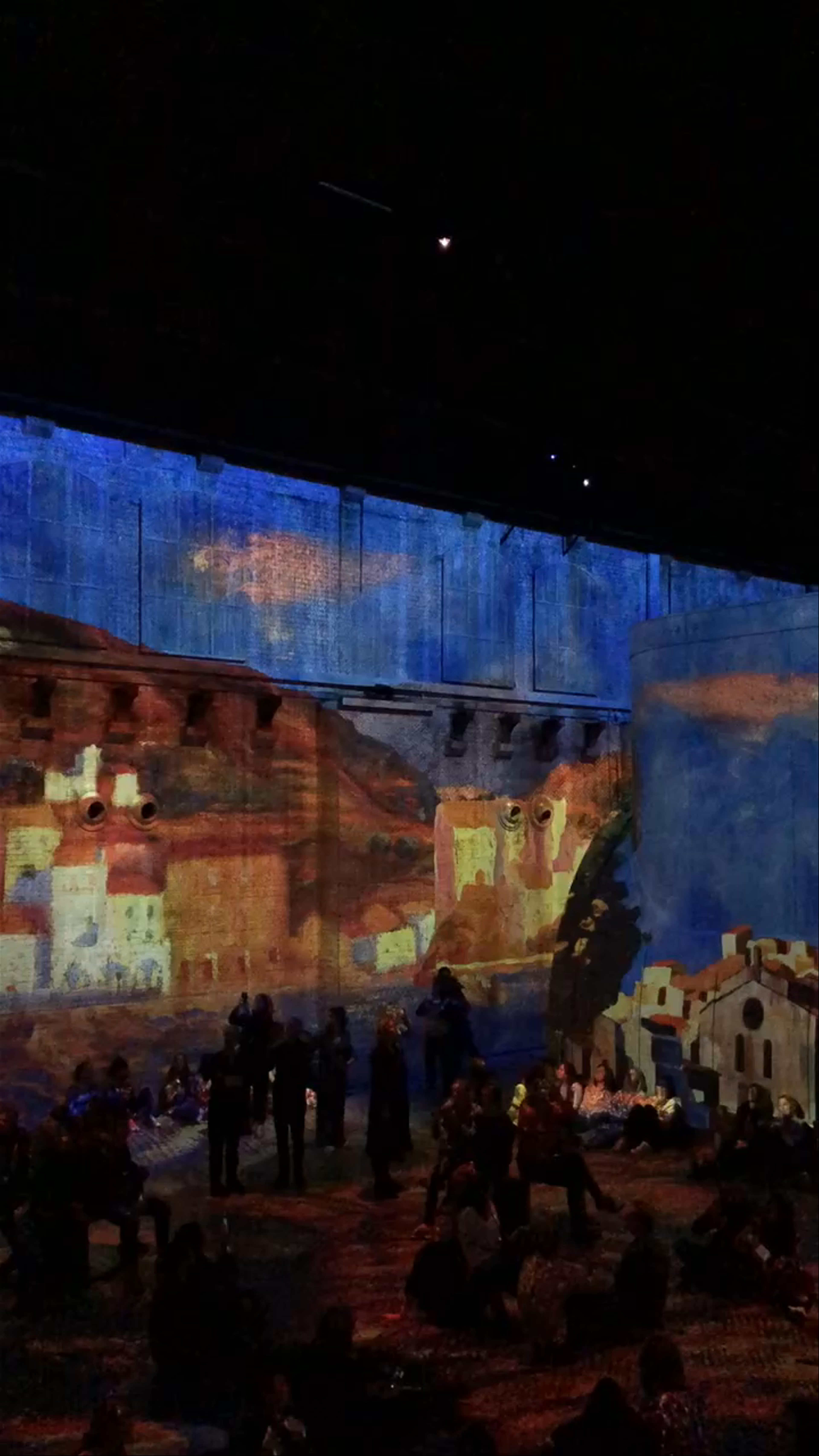 Fabrique des Lumières