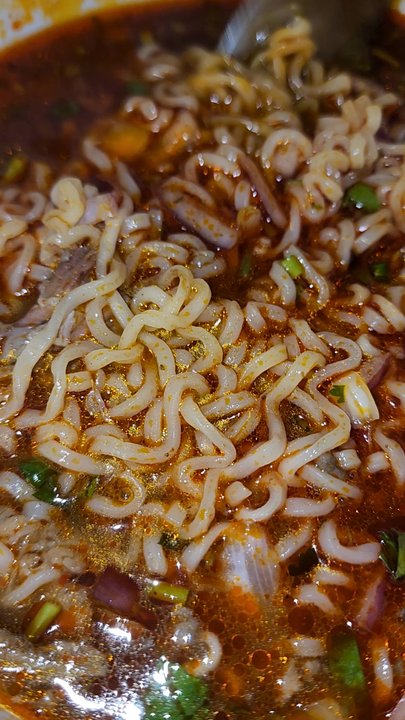 Los Alambres - Birria Ramen - Mexican Near Me - Vancouver, Washington