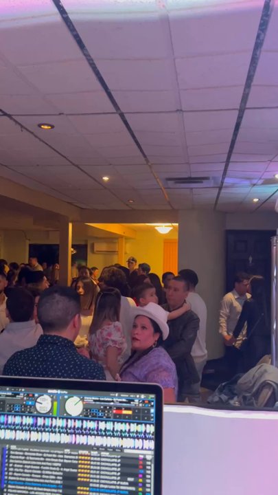 Latin DJ NY - Rumba fiesta party - DJs Near Me