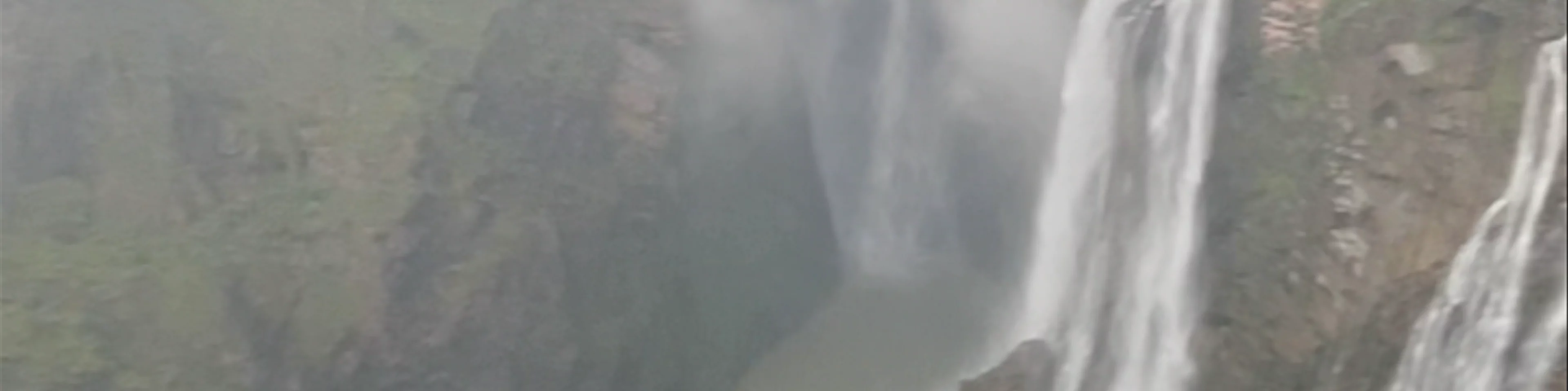 Jog Falls