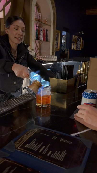 John Wick Experience - Escape Games Near Me - Las Vegas, Nevada