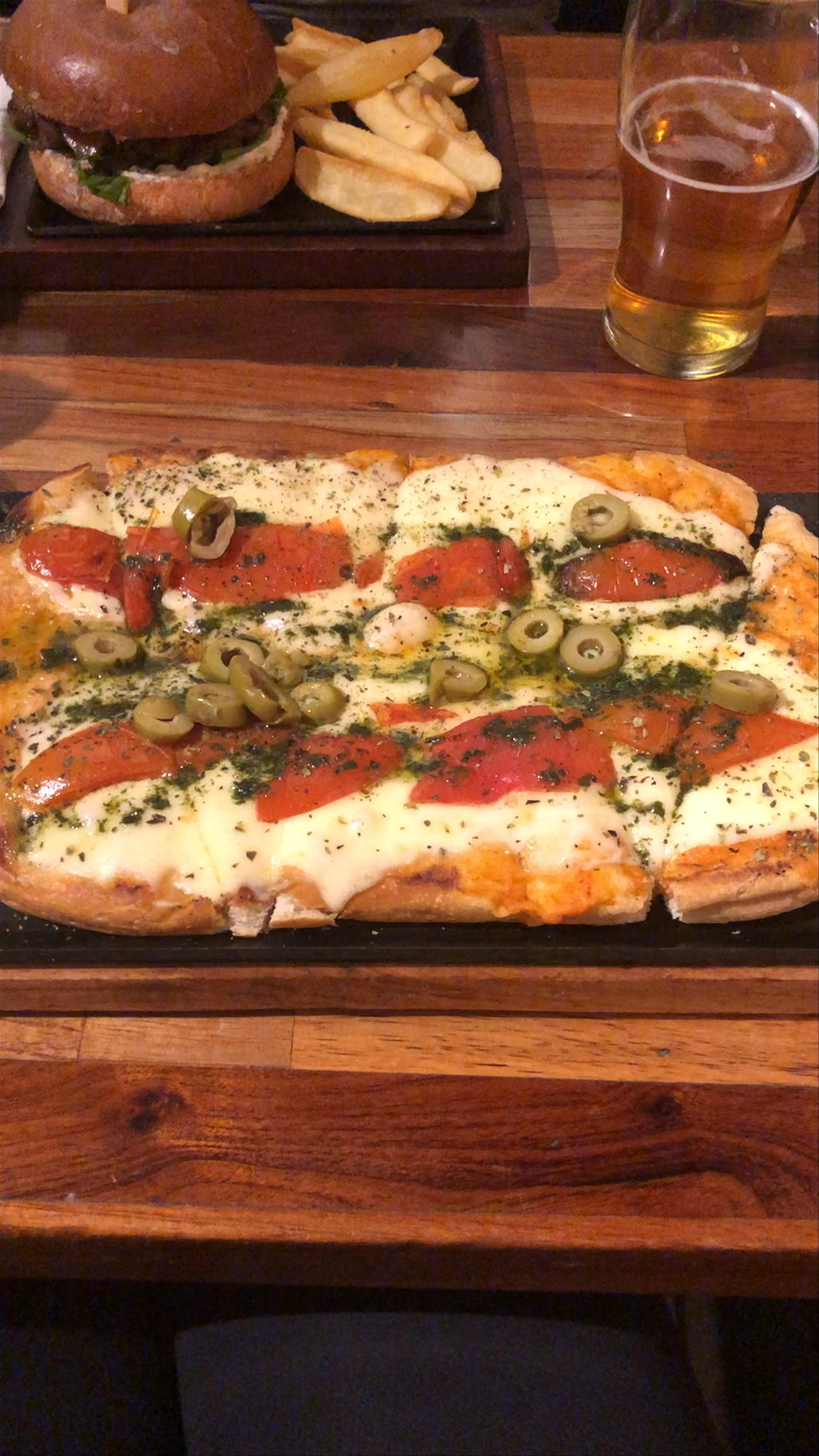 Cerveceria La Zorra - FABRICA