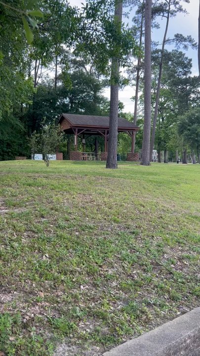 Forest Oaks Park - Tranquillity! - Parks Near Me - Spring, Texas